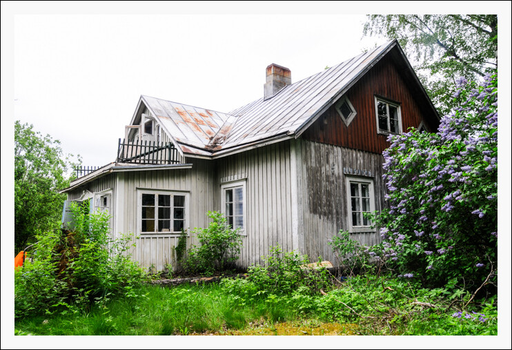 autiotalo nurmijärvi