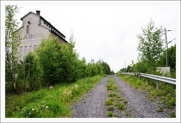 labor kirkkonummi jorvaksen mylly hylätty mylly