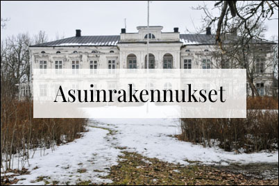 am uusi asuinrakennukset kuvake