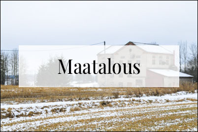 am uusi maatalous kuvake