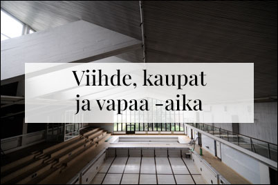 am uusi vapaa aika kuvake