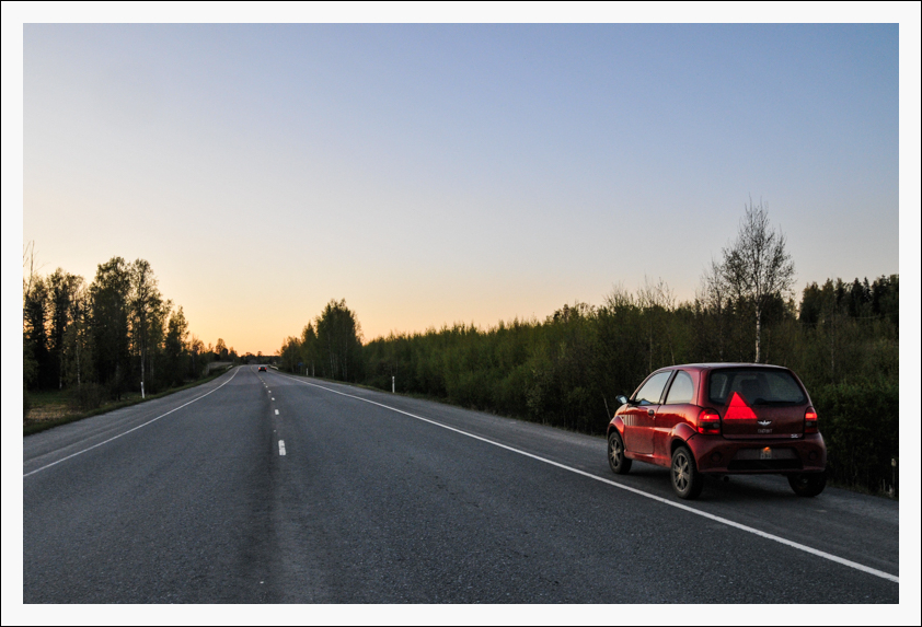 aikamatkaaja mopoautoDSC 5124