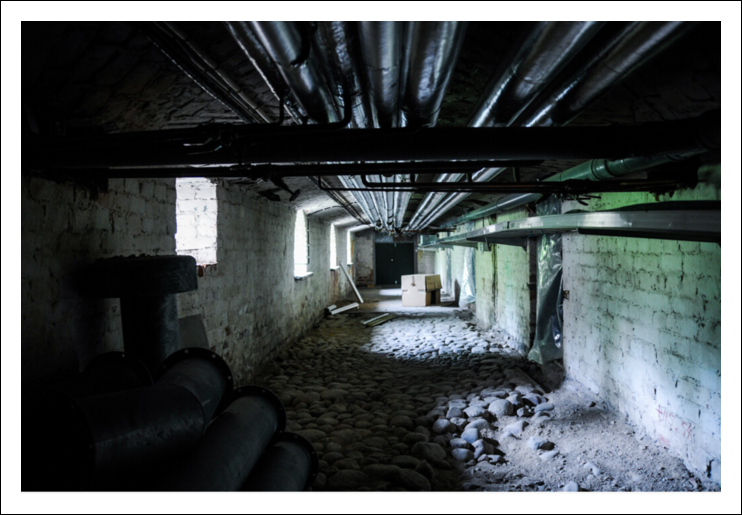 roykka tunnelit 1