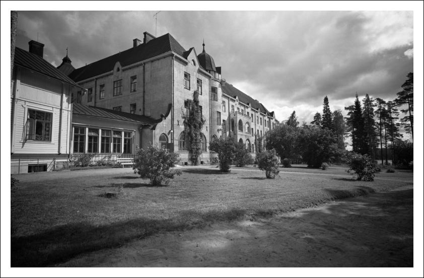 roykka vanha kuva
