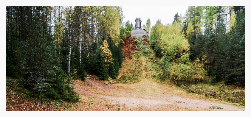 sveitsin hyppyrimäki