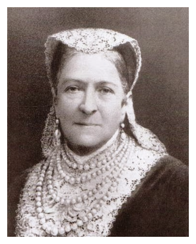 aurora karamzin
