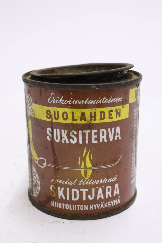 suolahden suksiterva