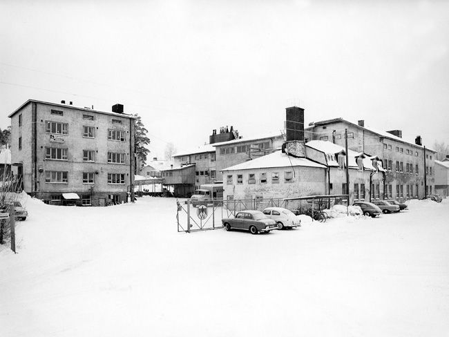 wahlroosit 1967
